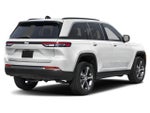 2027 Jeep Grand Cherokee GRAND CHEROKEE LIMITED RESERVE 4X4