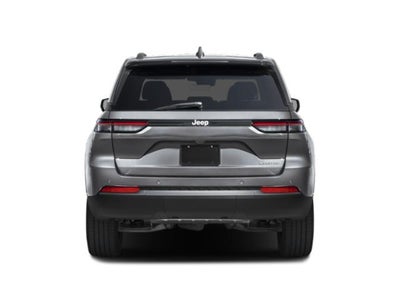 2027 Jeep Grand Cherokee GRAND CHEROKEE LIMITED RESERVE 4X4