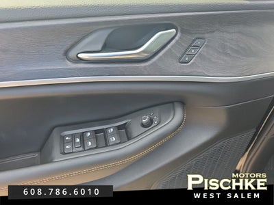 2026 Jeep Grand Cherokee GRAND CHEROKEE 85TH ANNIVERSARY EDITION 4X4