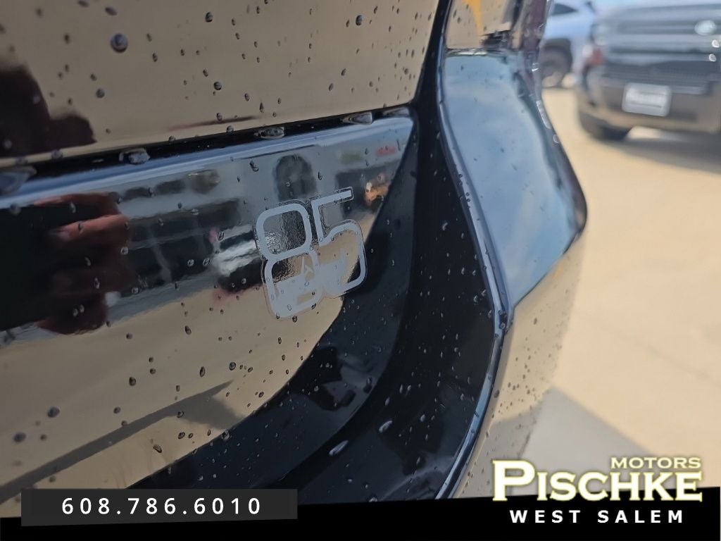 2026 Jeep Grand Cherokee GRAND CHEROKEE 85TH ANNIVERSARY EDITION 4X4