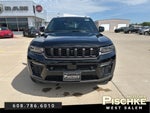 2026 Jeep Grand Cherokee GRAND CHEROKEE 85TH ANNIVERSARY EDITION 4X4