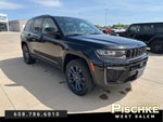 2026 Jeep Grand Cherokee GRAND CHEROKEE 85TH ANNIVERSARY EDITION 4X4
