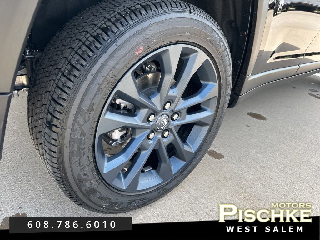 2026 Jeep Grand Cherokee GRAND CHEROKEE 85TH ANNIVERSARY EDITION 4X4