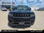 2026 Jeep Grand Cherokee GRAND CHEROKEE 85TH ANNIVERSARY EDITION 4X4
