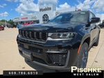 2026 Jeep Grand Cherokee GRAND CHEROKEE 85TH ANNIVERSARY EDITION 4X4