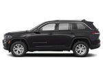2025 Jeep Grand Cherokee Overland 4x4