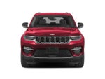 2025 Jeep Grand Cherokee Overland 4x4