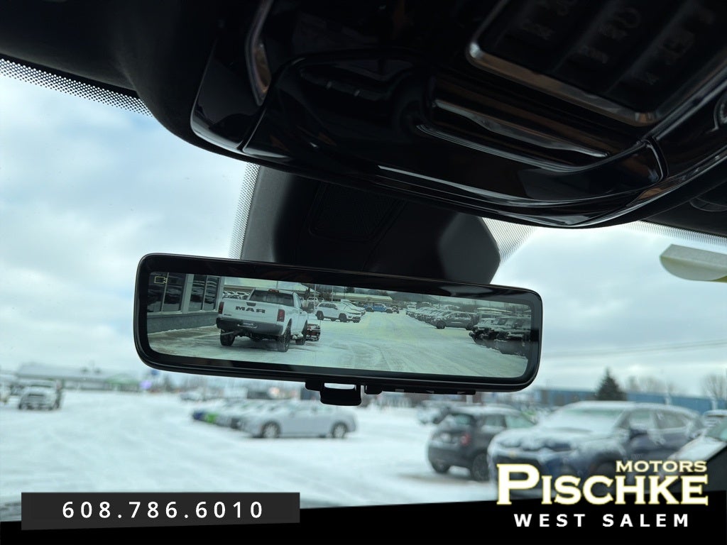 2024 Jeep Grand Cherokee Summit Reserve 4x4