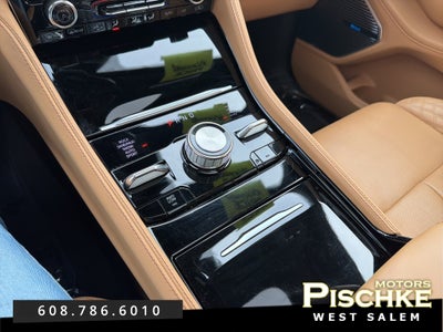 2024 Jeep Grand Cherokee Summit Reserve 4x4