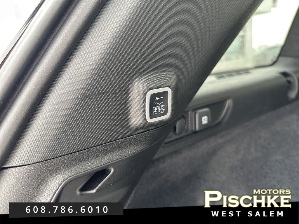 2024 Jeep Grand Cherokee Summit Reserve 4x4