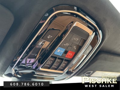 2024 Jeep Grand Cherokee Summit Reserve 4x4