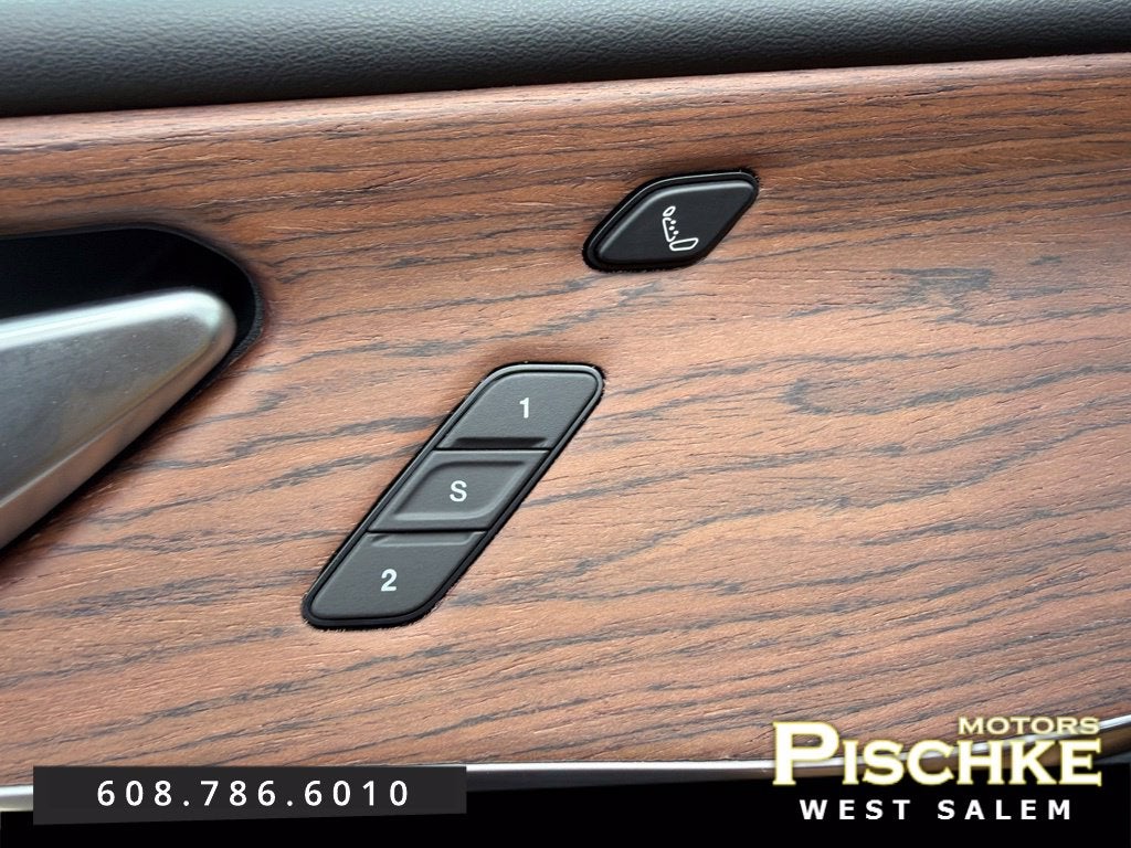 2023 Jeep Grand Cherokee Summit 4x4