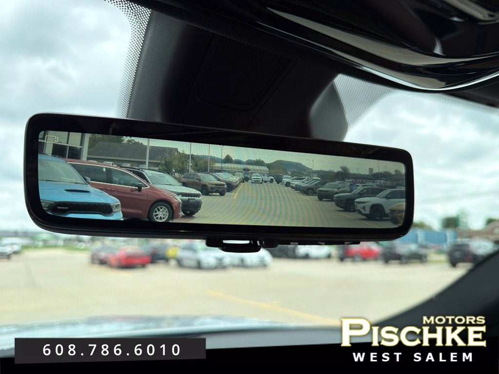 2023 Jeep Grand Cherokee Summit 4x4