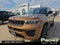 2027 Jeep Grand Cherokee GRAND CHEROKEE SUMMIT 4X4
