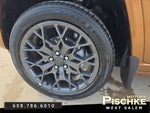2027 Jeep Grand Cherokee GRAND CHEROKEE SUMMIT 4X4