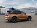2027 Jeep Grand Cherokee GRAND CHEROKEE SUMMIT 4X4