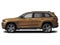 2027 Jeep Grand Cherokee GRAND CHEROKEE SUMMIT 4X4