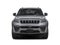 2027 Jeep Grand Cherokee GRAND CHEROKEE SUMMIT 4X4