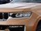 2027 Jeep Grand Cherokee GRAND CHEROKEE SUMMIT 4X4