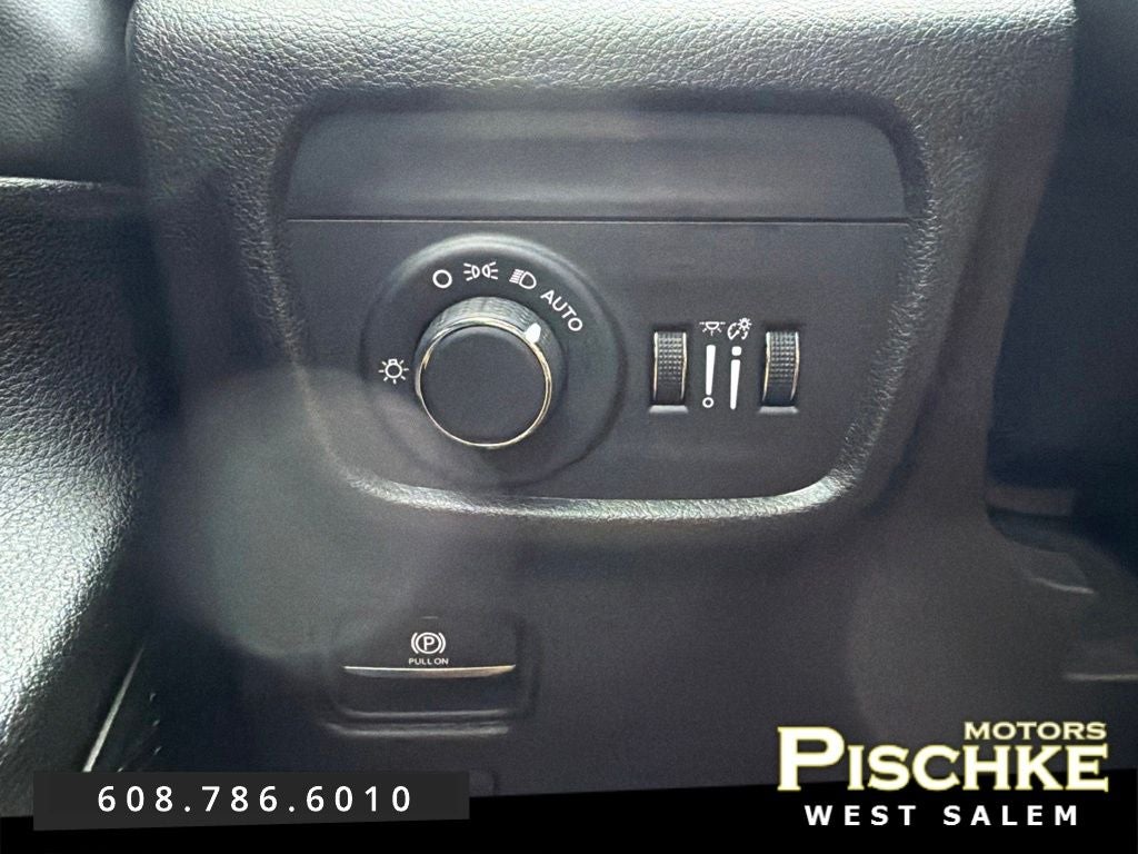 2025 Jeep Grand Cherokee L Altitude X 4x4
