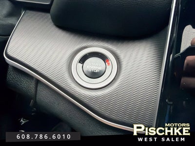 2025 Jeep Grand Cherokee L Altitude X 4x4