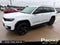 2025 Jeep Grand Cherokee L Altitude X 4x4