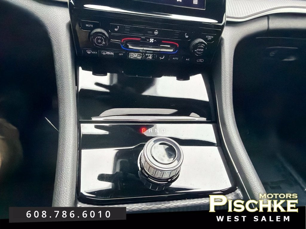2025 Jeep Grand Cherokee L Altitude X 4x4