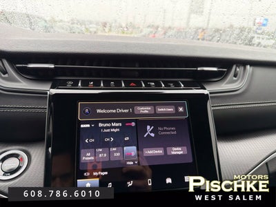 2025 Jeep Grand Cherokee L Altitude X 4x4