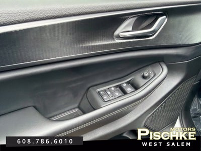 2025 Jeep Grand Cherokee L Altitude X 4x4