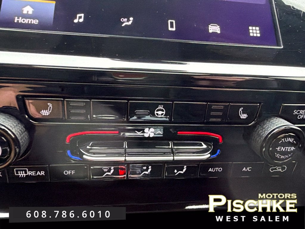 2025 Jeep Grand Cherokee L Altitude X 4x4