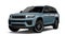 2027 Jeep Grand Cherokee GRAND CHEROKEE L LIMITED 4X4