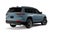 2027 Jeep Grand Cherokee GRAND CHEROKEE L LIMITED 4X4