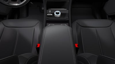 2027 Jeep Grand Cherokee GRAND CHEROKEE L LIMITED 4X4