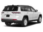 2024 Jeep Grand Cherokee L Summit Reserve 4x4
