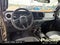 2025 Jeep Wrangler 4-Door Willys 4x4