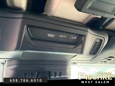 2025 Jeep Wrangler 4-Door Willys 4x4