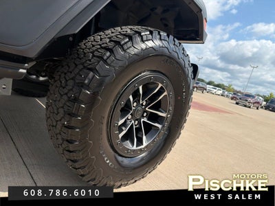 2025 Jeep Wrangler 4-Door Willys 4x4