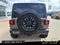 2025 Jeep Wrangler 4-Door Willys 4x4