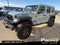 2024 Jeep Wrangler 4-Door Willys 4x4