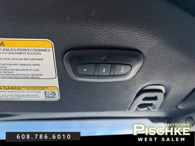 2024 Jeep Wrangler 4-Door Willys 4x4