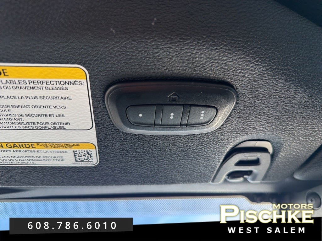 2024 Jeep Wrangler 4-Door Willys 4x4