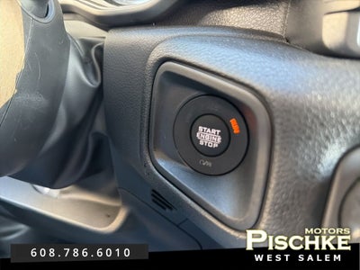 2025 Jeep Wrangler 4xe Willys 4xe