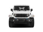2025 Jeep Wrangler 4xe Willys 4xe