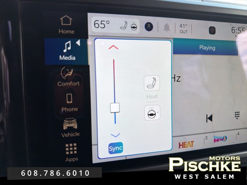 2025 Jeep Wrangler 4xe Willys 4xe