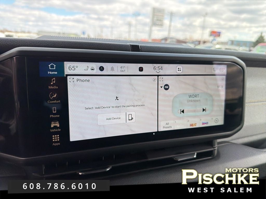 2025 Jeep Wrangler 4xe Willys 4xe