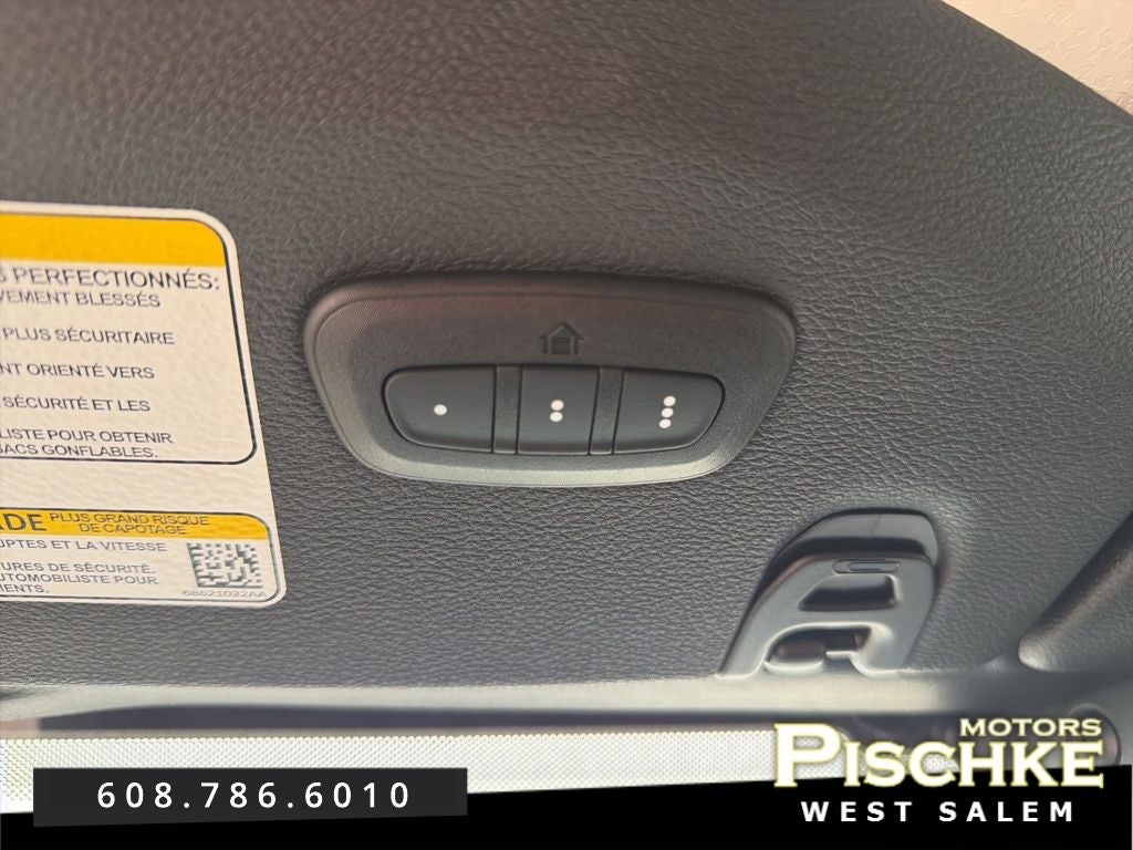 2025 Jeep Wrangler 4xe Rubicon 4xe