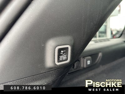 2022 Jeep Grand Cherokee 4xe Trailhawk 4x4