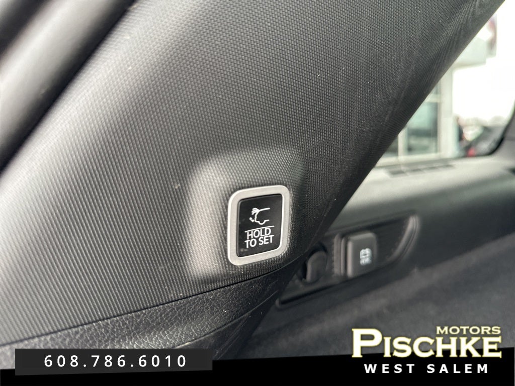 2022 Jeep Grand Cherokee 4xe Trailhawk 4x4