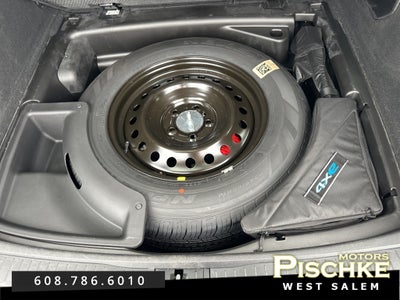 2022 Jeep Grand Cherokee 4xe Trailhawk 4x4