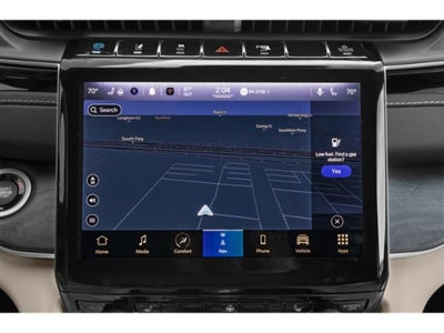 2024 Jeep Grand Cherokee 4xe Summit Reserve